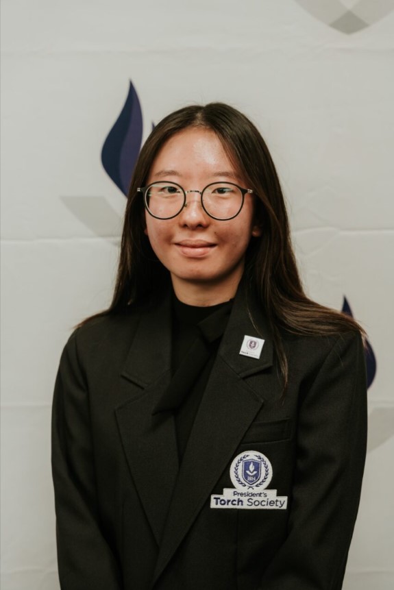 Caitlin Chun